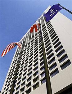 Hilton Toronto