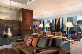 Hilton Toronto