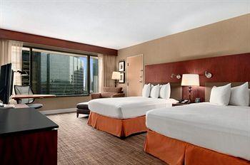 Hilton Toronto