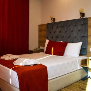 отель Kent Otel