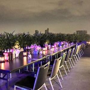 отель The Xtreme Suites
