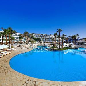 отель Safir Sharm Waterfalls Resort