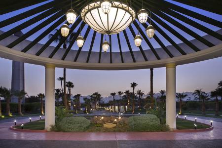 Отель Safir Sharm Waterfalls Resort в Хадаба - Египет