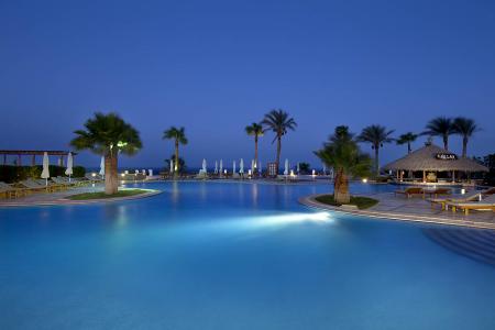 Отель Safir Sharm Waterfalls Resort в Хадаба - Египет