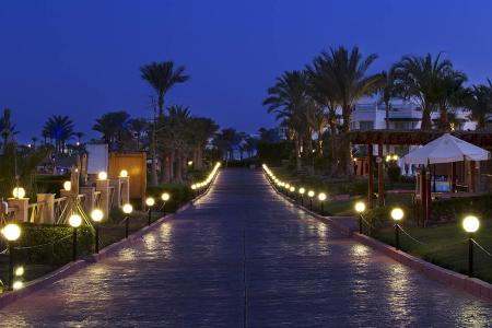 Отель Safir Sharm Waterfalls Resort в Хадаба - Египет