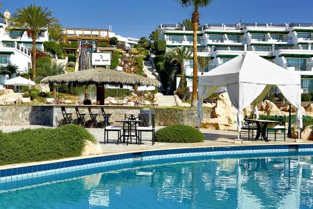 Отель Safir Sharm Waterfalls Resort в Хадаба - Египет