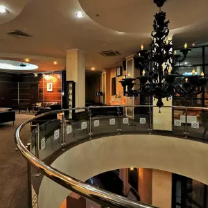 отель Four Elements Hotels Perm