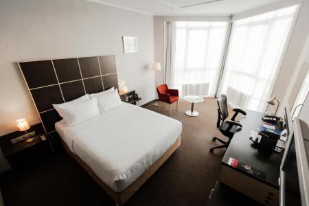 Four Elements Hotels Perm