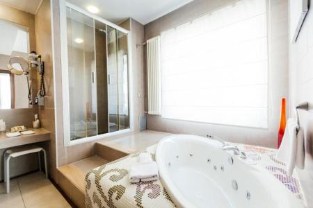 Four Elements Hotels Perm