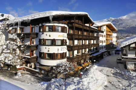 Alte Schmiede Hiltpolt Hotel