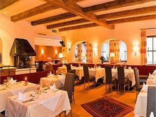 Alte Schmiede Hiltpolt Hotel