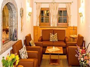 Alte Schmiede Hiltpolt Hotel