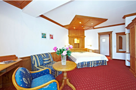 Alte Schmiede Hiltpolt Hotel