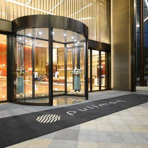 отель Pullman Huizhou Kaisa