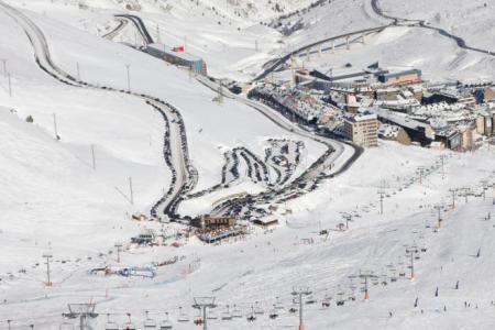 Отель Grand Pas в Пас де ла Каса - Андорра