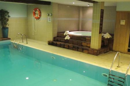 Отель Grand Pas в Пас де ла Каса - Андорра