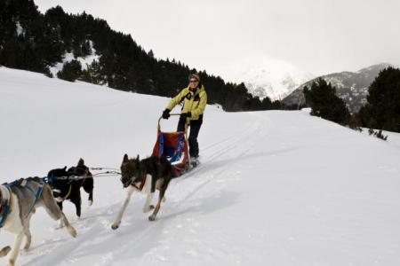 Отель Grand Pas в Пас де ла Каса - Андорра