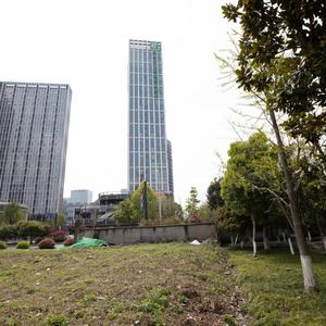 отель Holiday Inn Express HANGZHOU BINJIANG by IHG