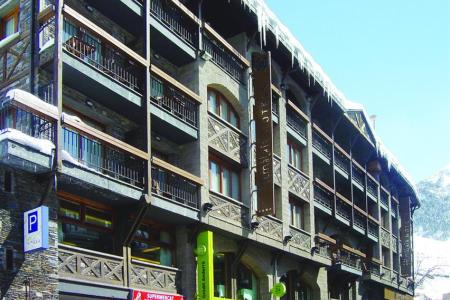 Отель Himalaia Soldeu в Сольдеу-Эль Тартер - Андорра