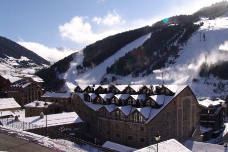 Отель Himalaia Soldeu в Сольдеу-Эль Тартер - Андорра