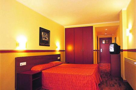 Отель Himalaia Soldeu в Сольдеу-Эль Тартер - Андорра