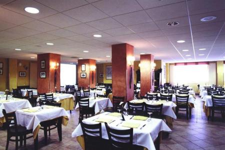 Отель Himalaia Soldeu в Сольдеу-Эль Тартер - Андорра