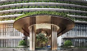 отель Hilton Changshu