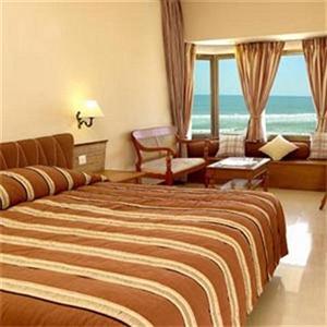 Отель Hindustan Beach Retreat в Керала - Индия