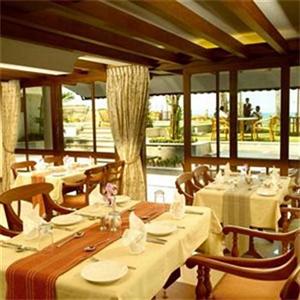 Отель Hindustan Beach Retreat в Керала - Индия