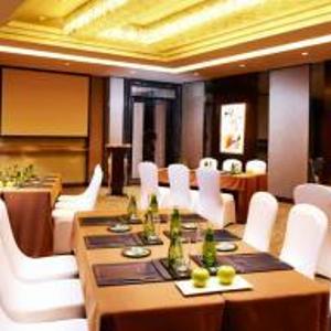 отель Hilton Foshan