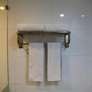отель HanTing Hotel (Beijing Guomao Sihui Subway Station)