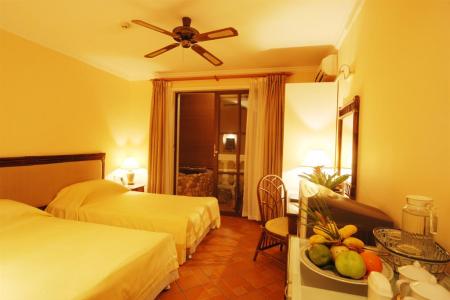 Hna Kangle Garden Resort