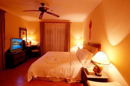 Hna Kangle Garden Resort