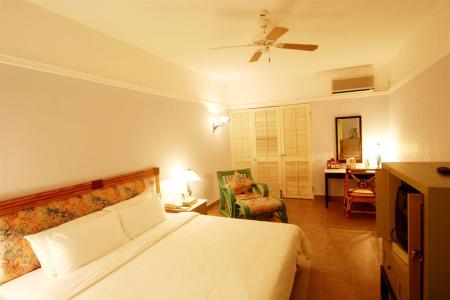 Hna Kangle Garden Resort