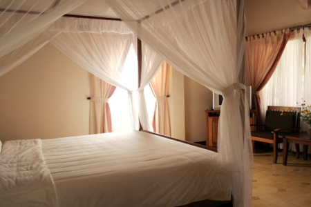 Отель Ho Tram Beach Resort & Spa в Вунг Тау - Вьетнам