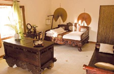 Отель Ho Tram Beach Resort & Spa в Вунг Тау - Вьетнам