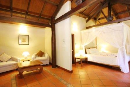 Отель Ho Tram Beach Resort & Spa в Вунг Тау - Вьетнам