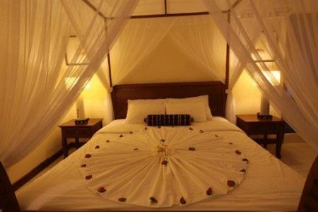 Отель Ho Tram Beach Resort & Spa в Вунг Тау - Вьетнам