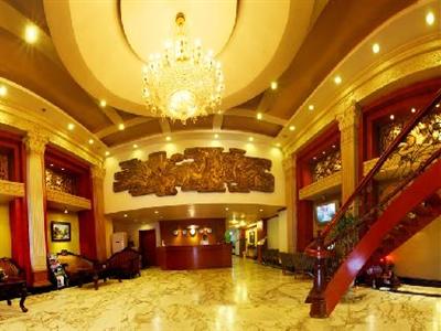 Отель La Siesta Premium Hang Be в Ханой - Вьетнам