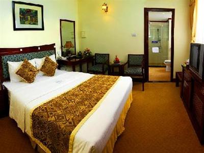 Отель La Siesta Premium Hang Be в Ханой - Вьетнам