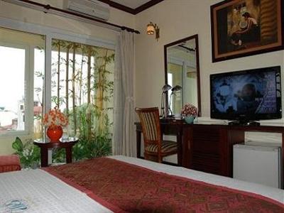 Отель La Siesta Premium Hang Be в Ханой - Вьетнам