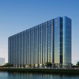 отель Sorl Hotel Hangzhou