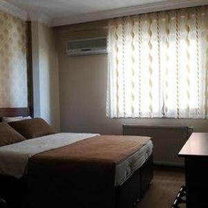 отель Karayel Hotel