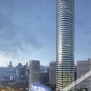 отель Suning Galaxy International Hotel Xuzhou