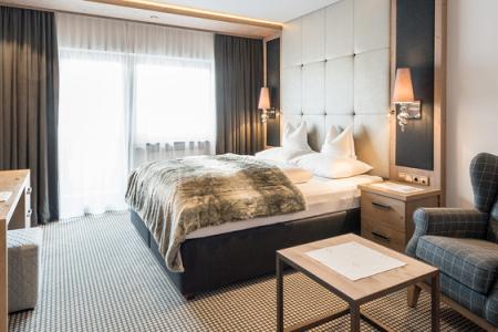 Hochfirst Alpen-Wellness Resort