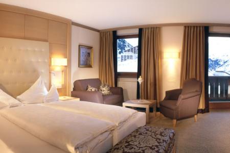 Hochfirst Alpen-Wellness Resort