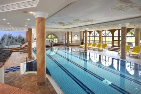 Hotel Residenz Hochland