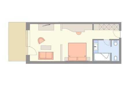 Hotel Residenz Hochland