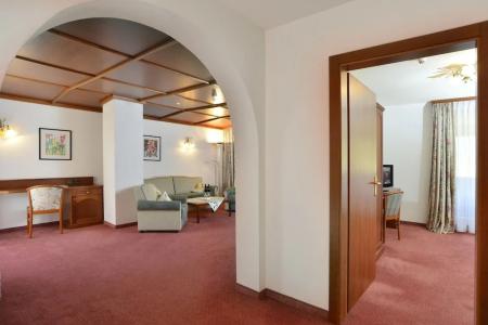 Hotel Residenz Hochland