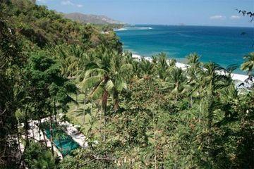 Отель Amankila в о. Бали - Индонезия